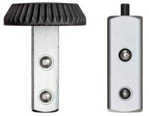 Gedore RED R68990000 Carré conducteur 1 pièce 3301223