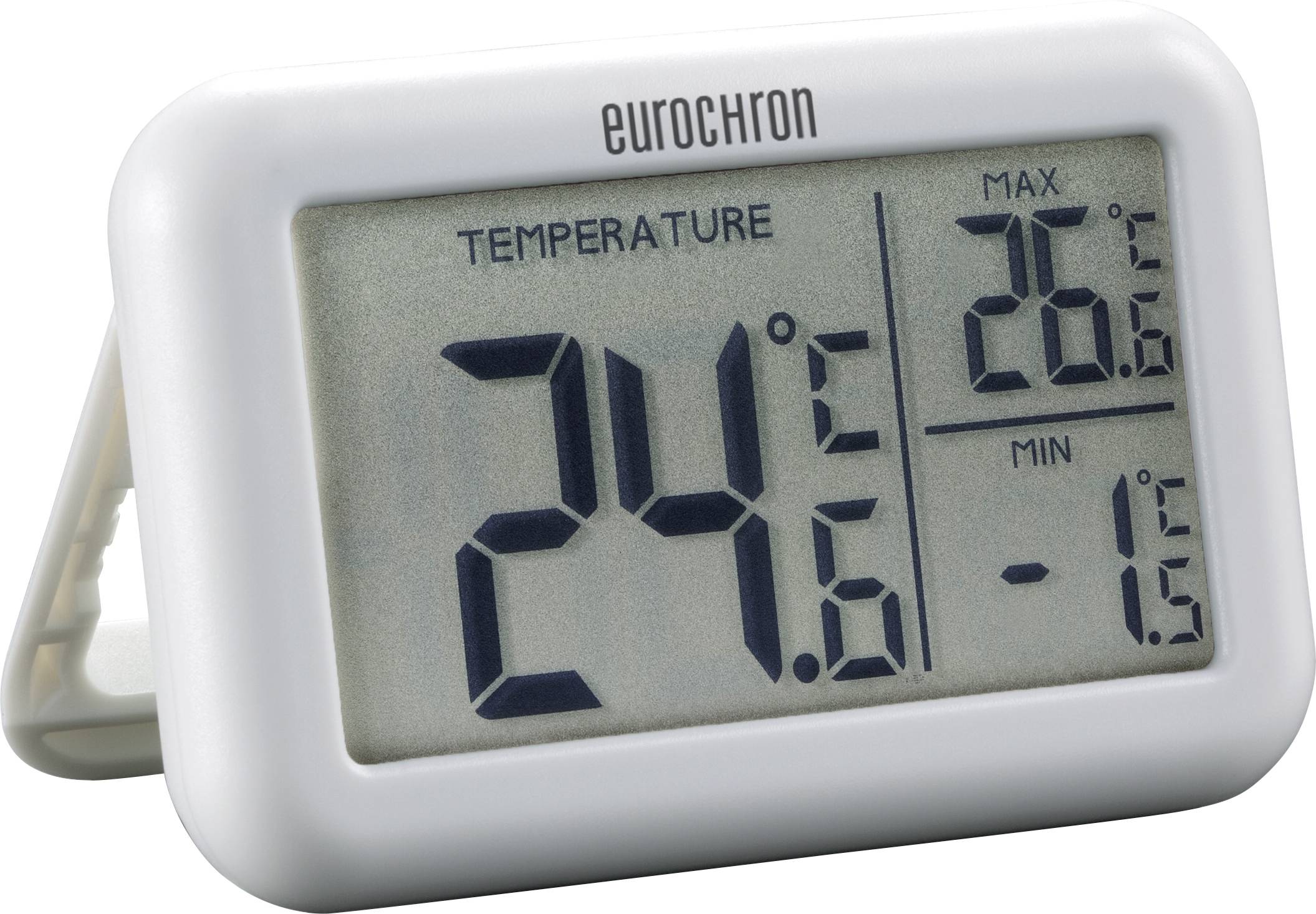 Eurochron EC-4321116 Thermomètre