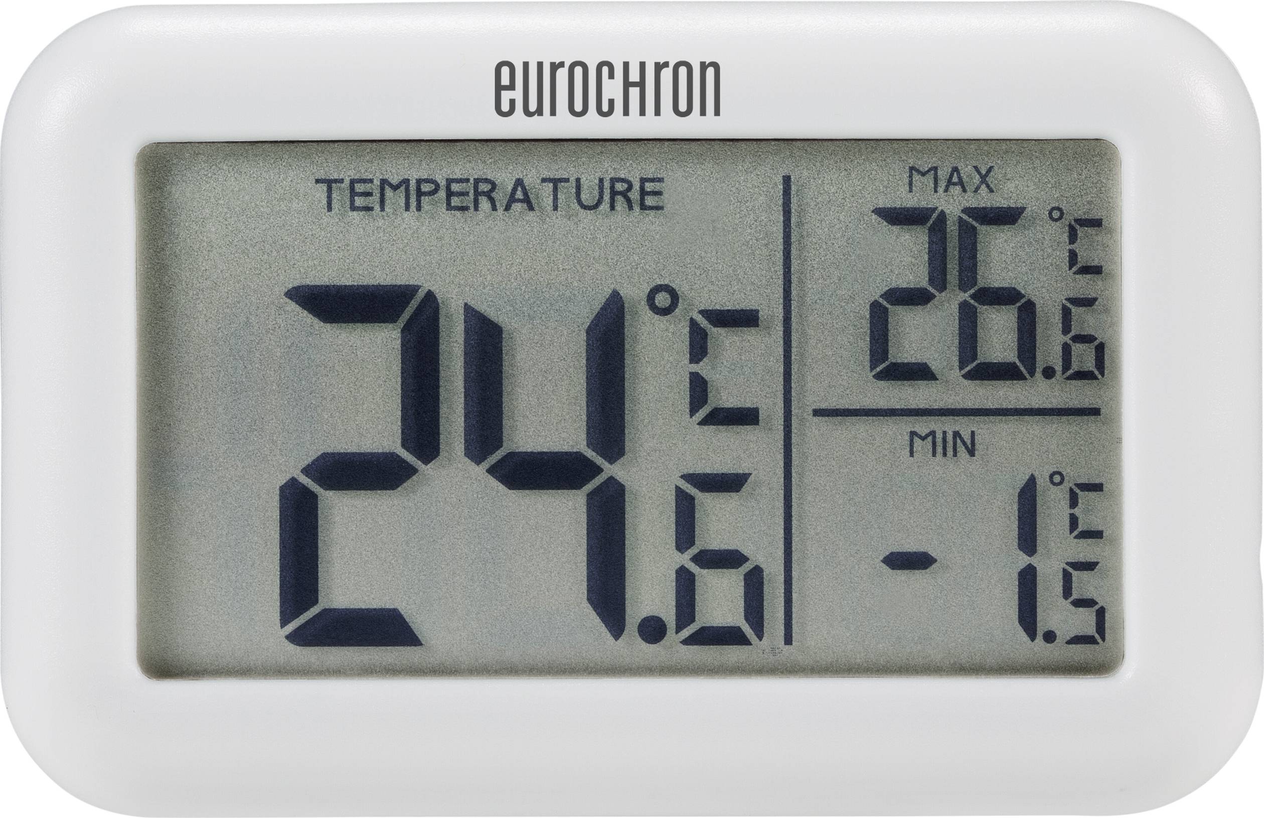 Eurochron EC-4321116 Thermomètre