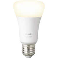Philips Lighting Hue Set de variateurs 929001821604 CEE 2021: F (A - G) E27 blanc chaud CEE 2021: F (A - G) Philips Lighting Hue Set de variateurs 929001821604 CEE 2021: F (A - G) E27 blanc chaud CEE 2021: F (A - G)