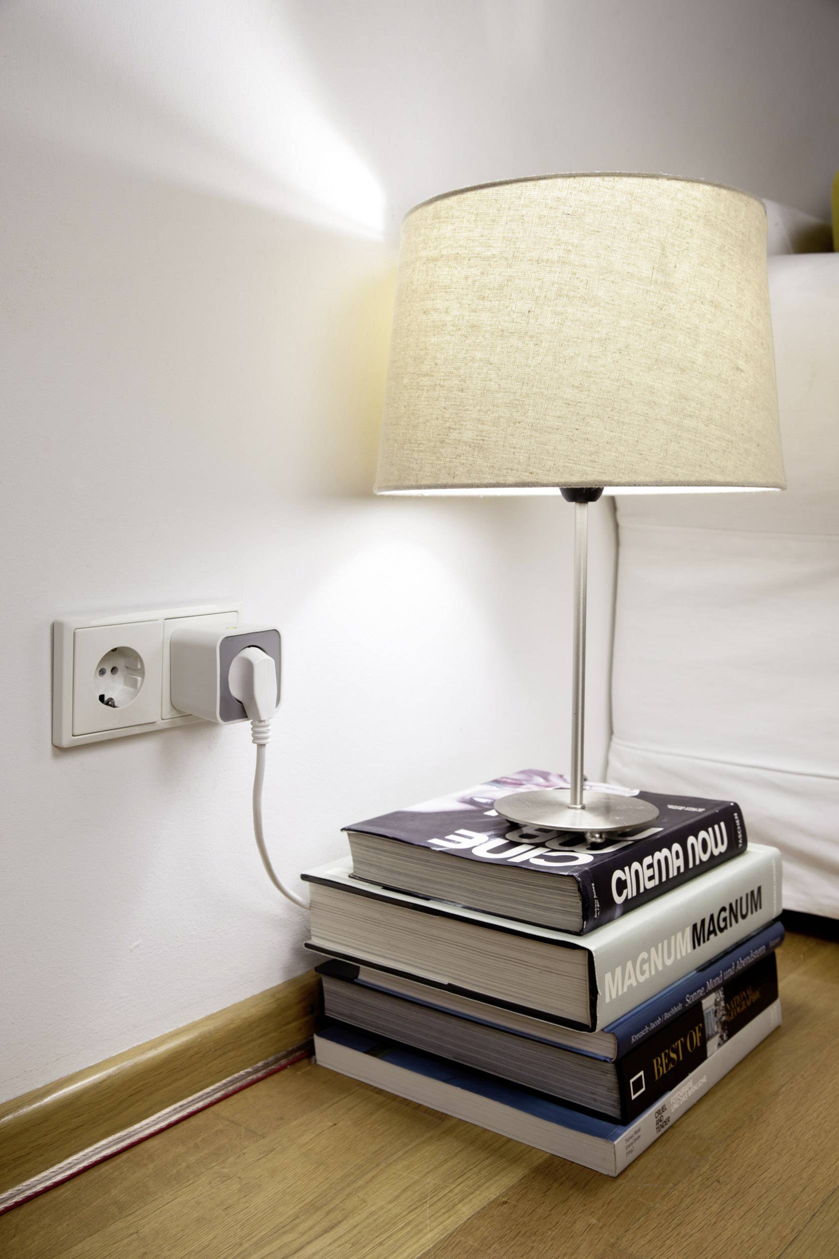 LEDVANCE Smart+ Prise