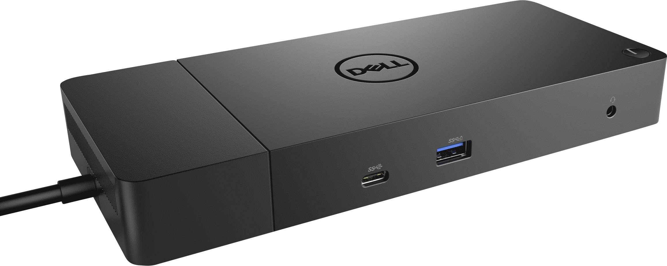 Dell DELL-WD19-130W Station d'accueil pour ordinateur portable Adapté aux marques (stations d'accueil pour ordinateurs