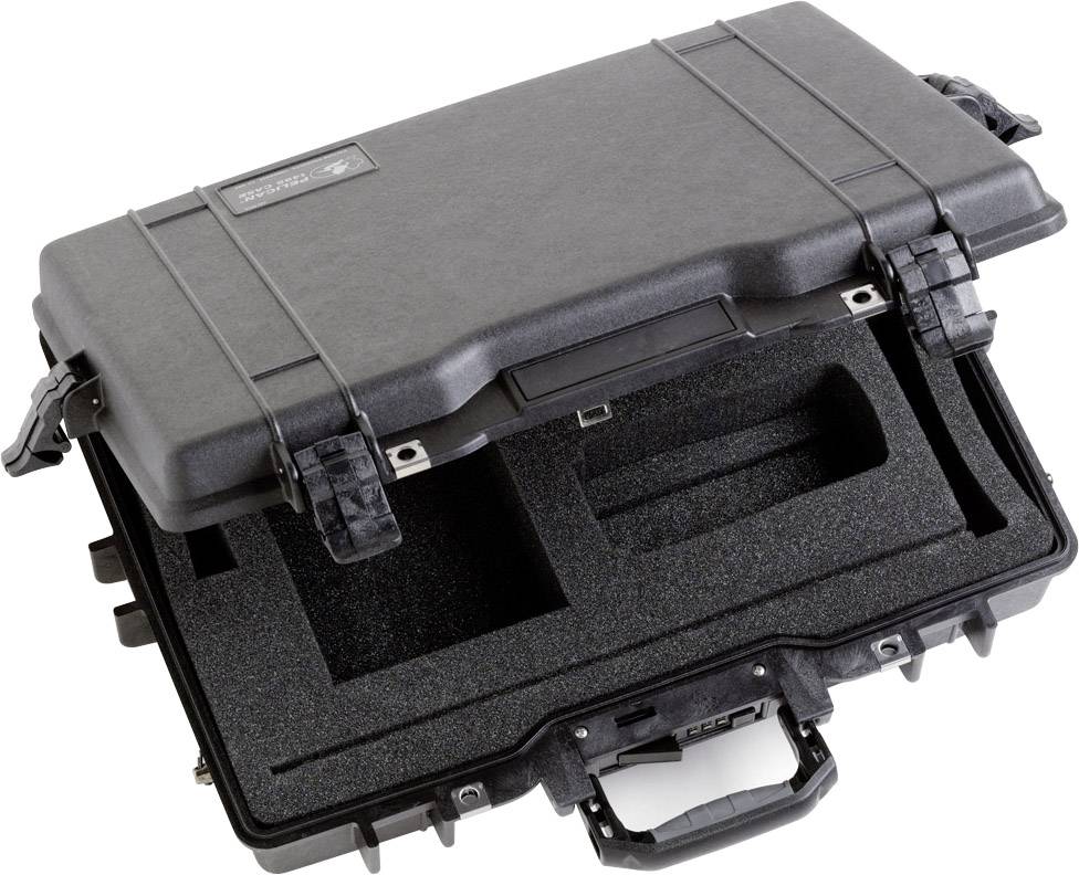 Fluke Calibration 1523-CASE 3376533 Mallette pour appareil de mesure