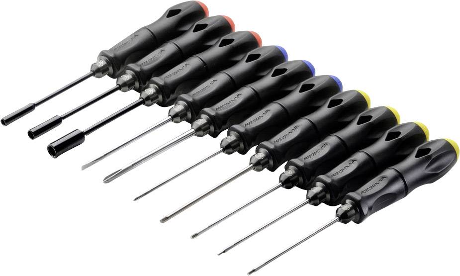 Absima 3000057 Jeu d'outils