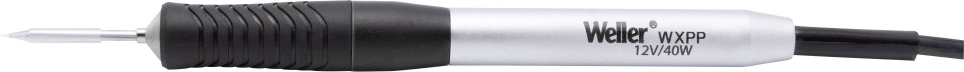 Weller Panne de fer à souder forme de burin Longueur de la panne 17 mm Contenu 1 pc(s)