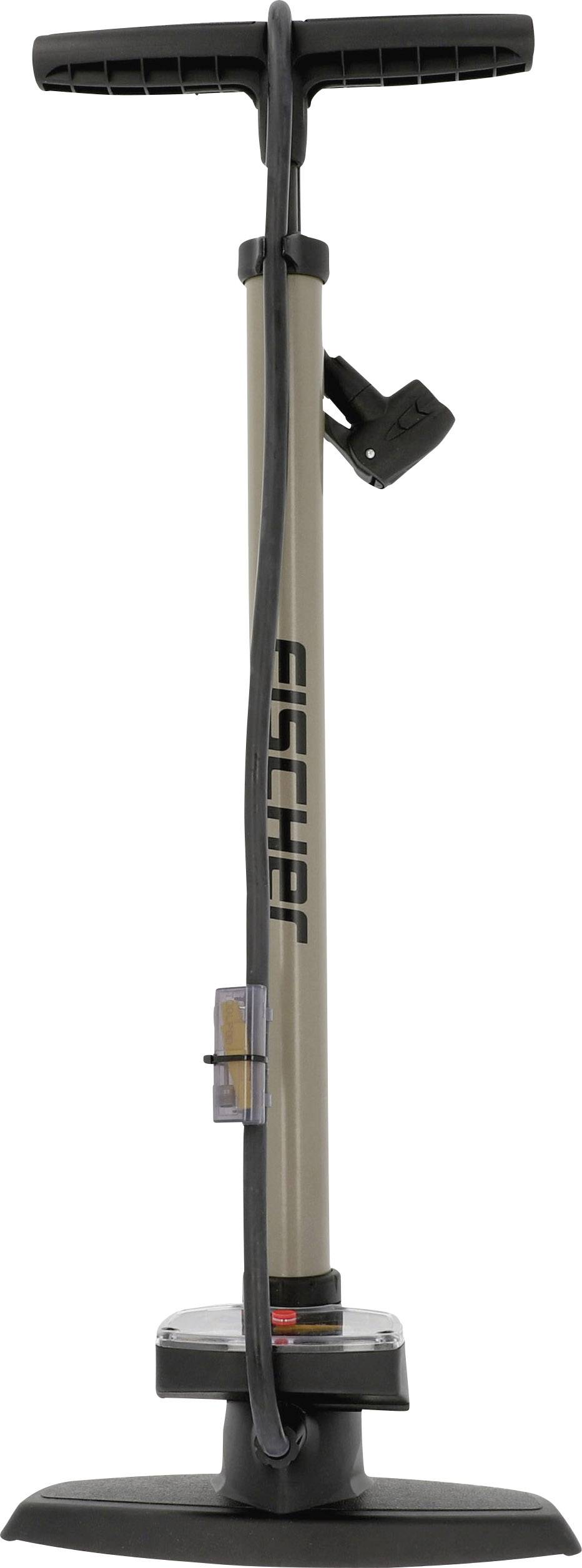 FISCHER FAHRRAD 85580 Profi Pompe à pied