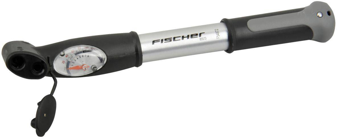 FISCHER FAHRRAD 85573 85573 Mini-pompe