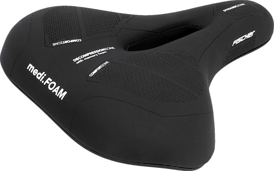FISCHER FAHRRAD 85680 Selle de vélo