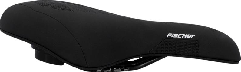 FISCHER FAHRRAD 85680 Selle de vélo