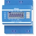 Eltako DSZ15WD-3x5A MID 28305015 Compteur triphasé avec raccordement sur transformateur numérique 5 A conformité MID: oui 1 pc(s) Eltako DSZ15WD-3x5A MID 28305015 Compteur triphasé avec raccordement sur transformateur numérique 5 A conformité MID: oui 1 pc(s)