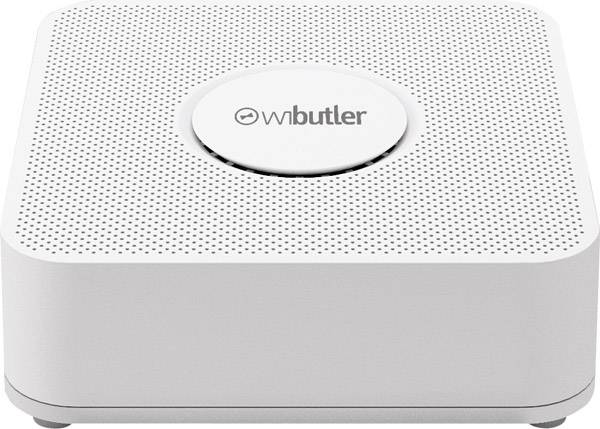 WP Eltako EnOcean, Z-Wave, ZigBee, Wi-Fi Centrale