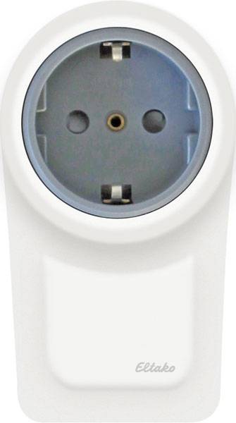 Répéteur sans fil Eltako FSRP-230V Portée max. 30 m