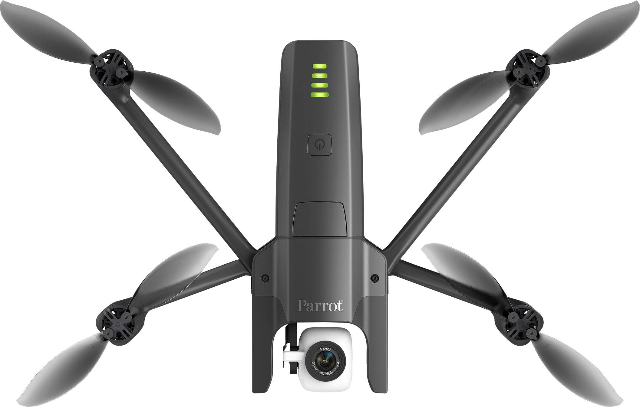 Parrot Anafi FPV Drone quadricoptère prêt à voler (RtF) prises de vue aériennes, FPV (First Person View)