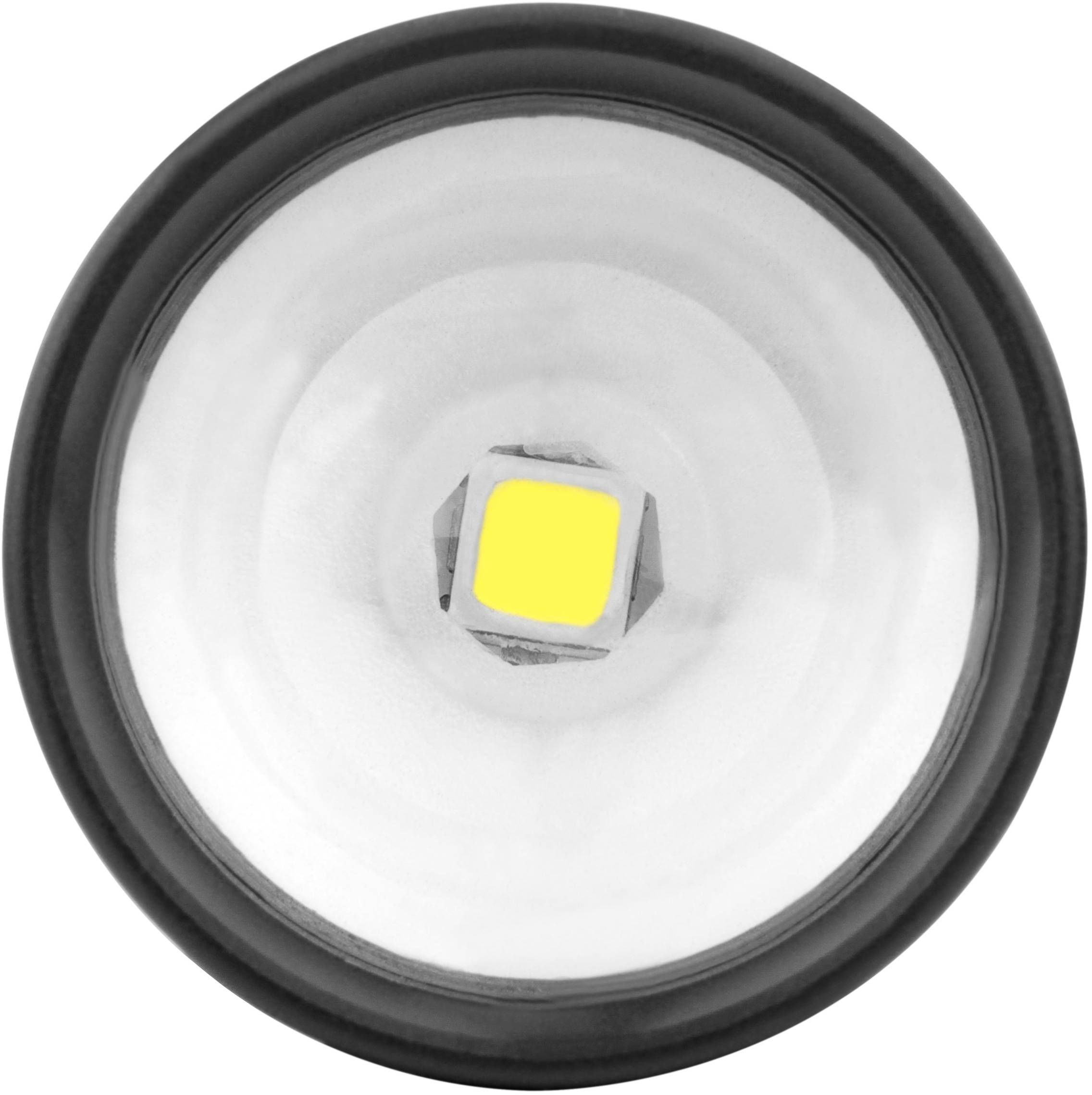 Lampe de poche Ansmann Future T600FRB LED à pile(s) 620 lm 150 g