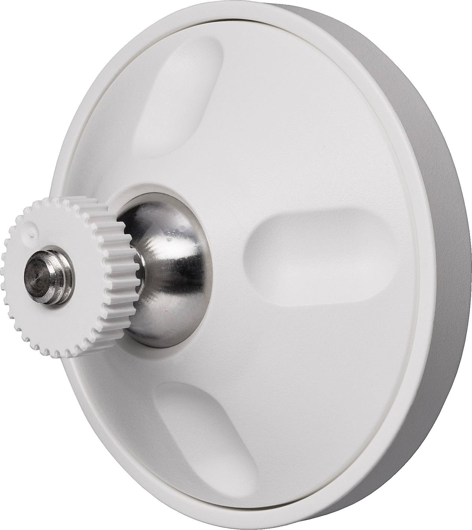 ABUS WLAN Akku Cam mit Basisstation 2er-Set PPIC90200 Wi-Fi IP-Set pour caméra de surveillanceavec 2 caméras1920 x 1080 pixels