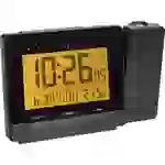 Réveil radiopiloté(e) TFA Dostmann 60.5016.01 numérique noir 1 pc(s) Réveil radiopiloté(e) TFA Dostmann 60.5016.01 numérique noir 1 pc(s)