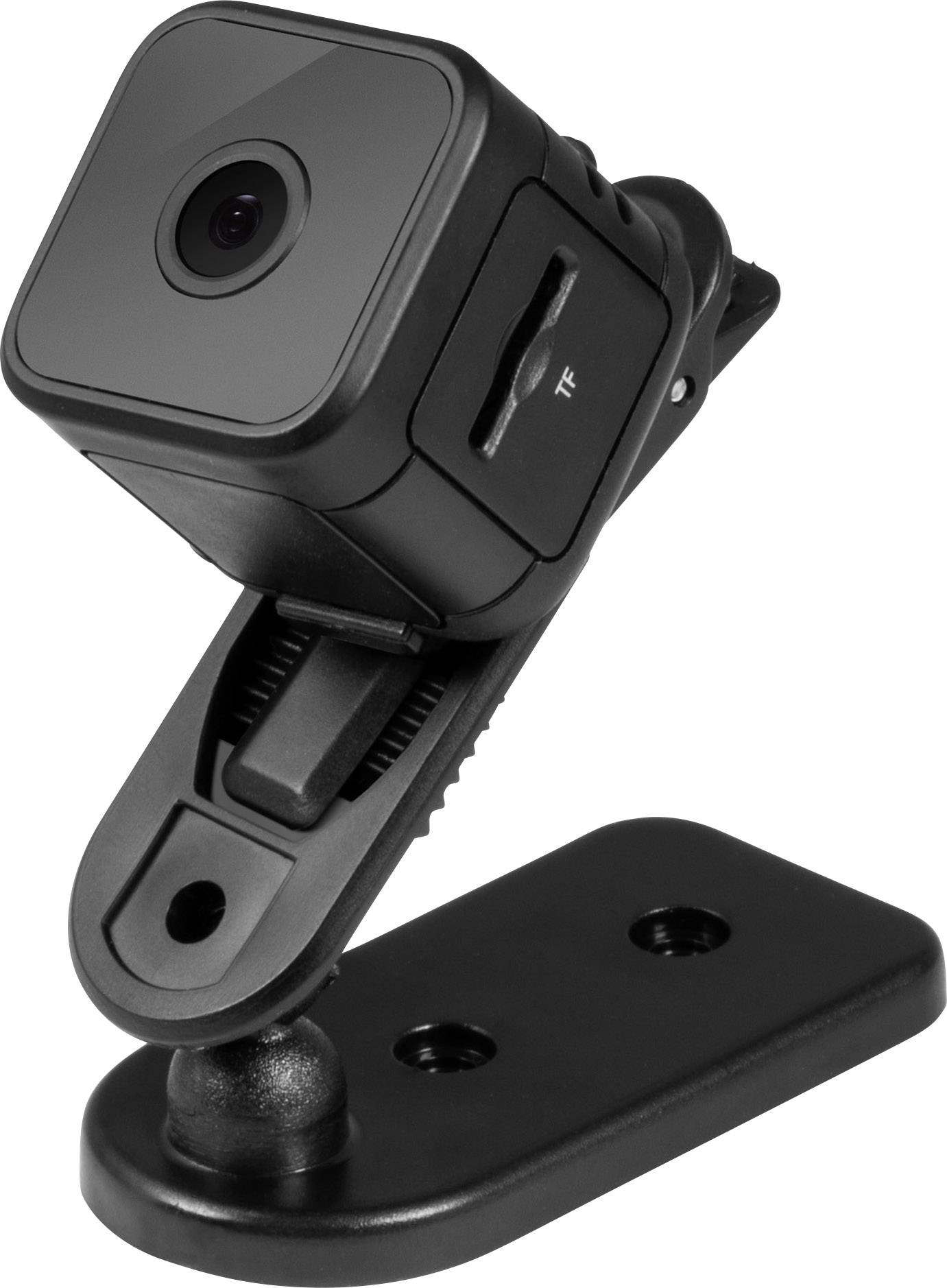 Technaxx 4826 Mini-caméra de surveillance