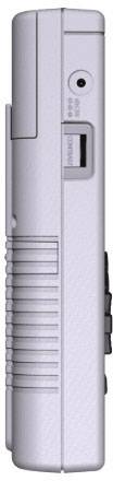 Boîtier pour ordinateur monocarte Retroflag GPi CASE Convient pour (kits de développement): Raspberry Pi gris 1 pc(s)