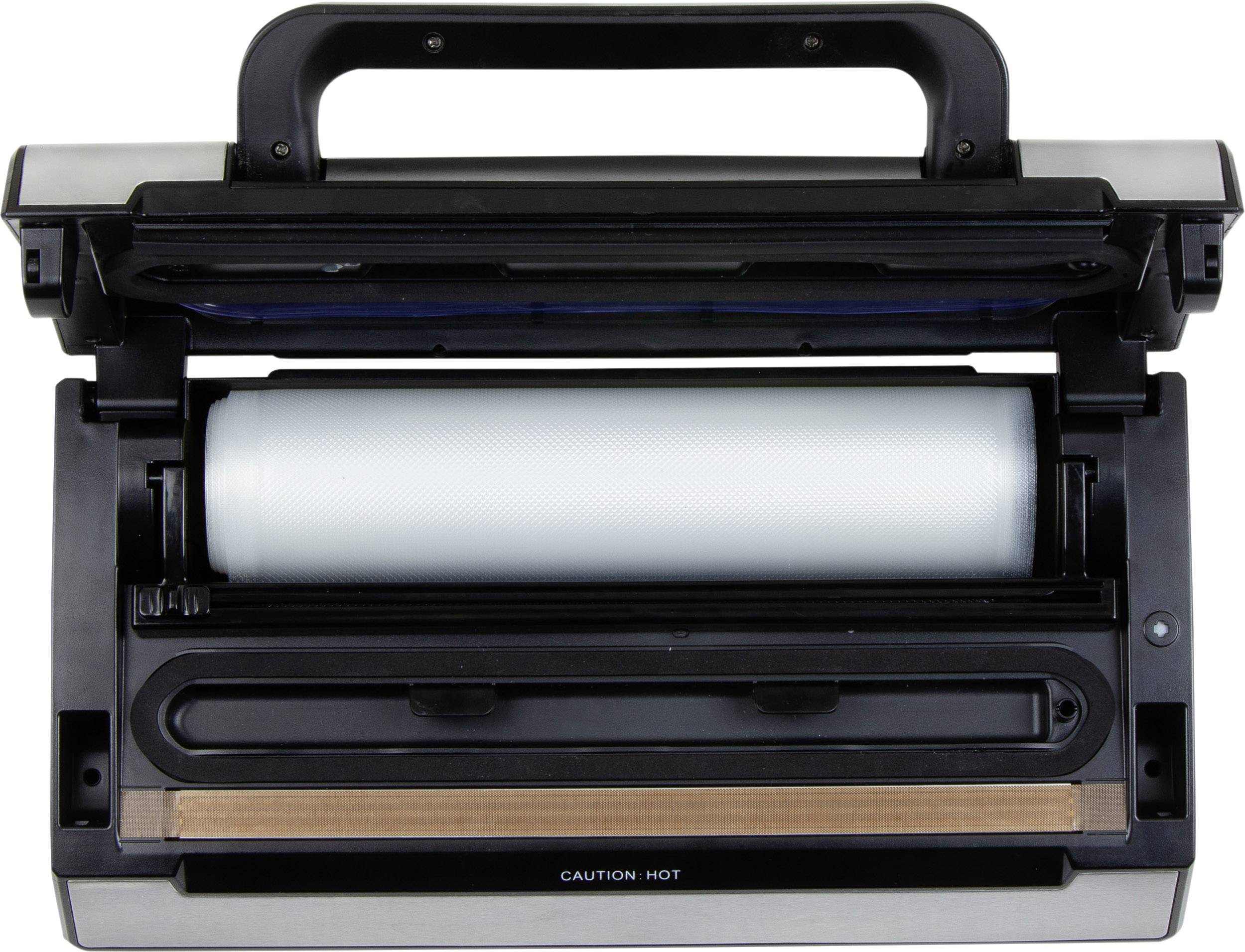 Emballeuse sous vide DOMO DO331L avec système de ventilation 1 pc(s)