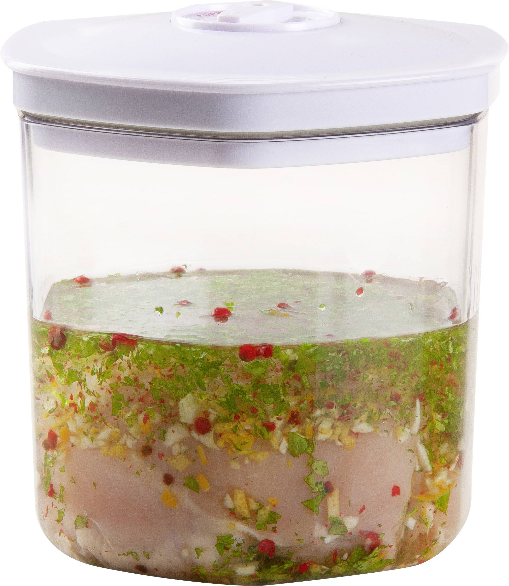 Emballeuse sous vide DOMO DO331L avec système de ventilation 1 pc(s)