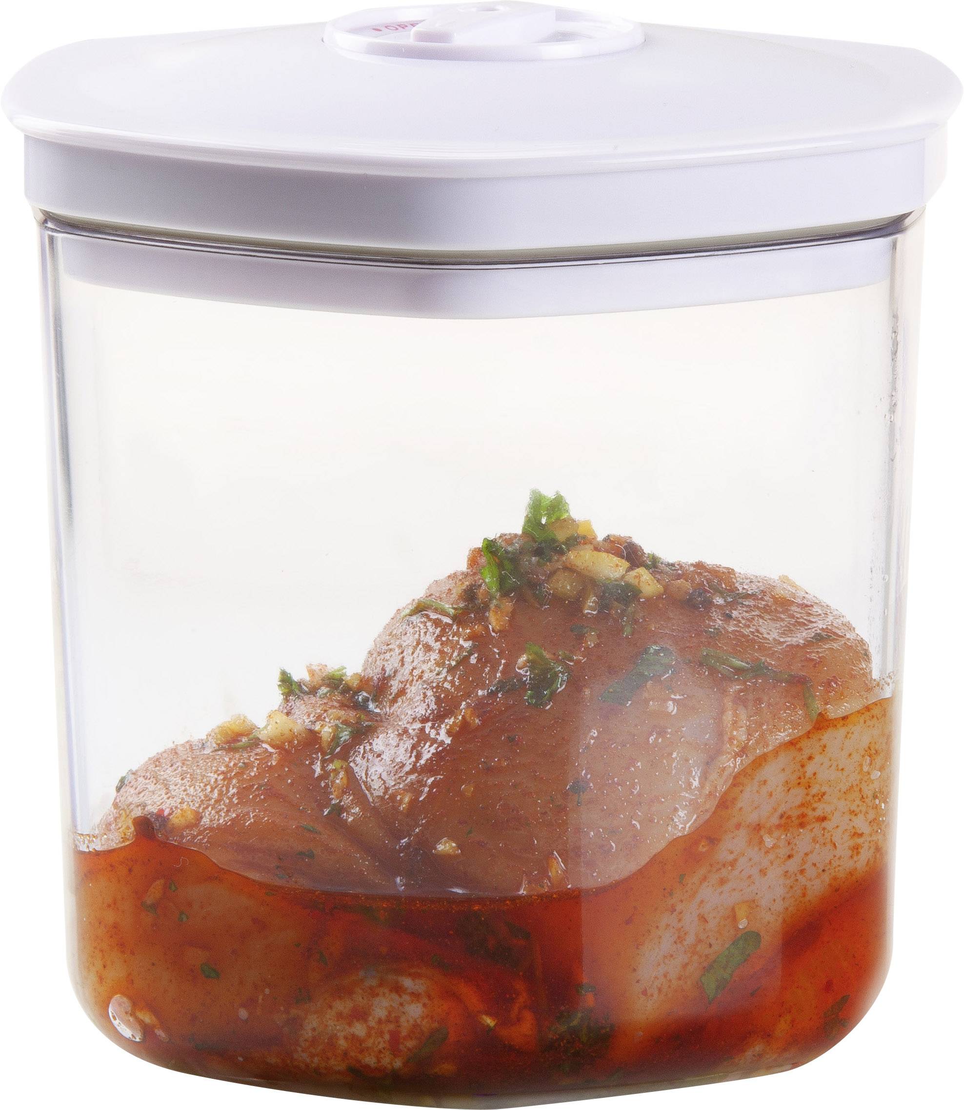 Emballeuse sous vide DOMO DO331L avec système de ventilation 1 pc(s)