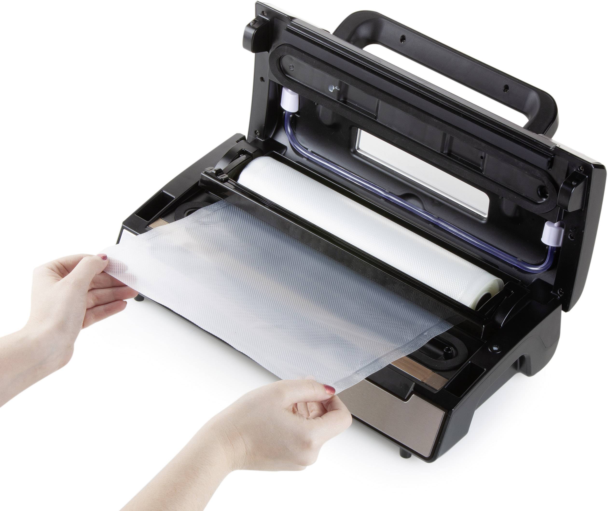 Emballeuse sous vide DOMO DO331L avec système de ventilation 1 pc(s)