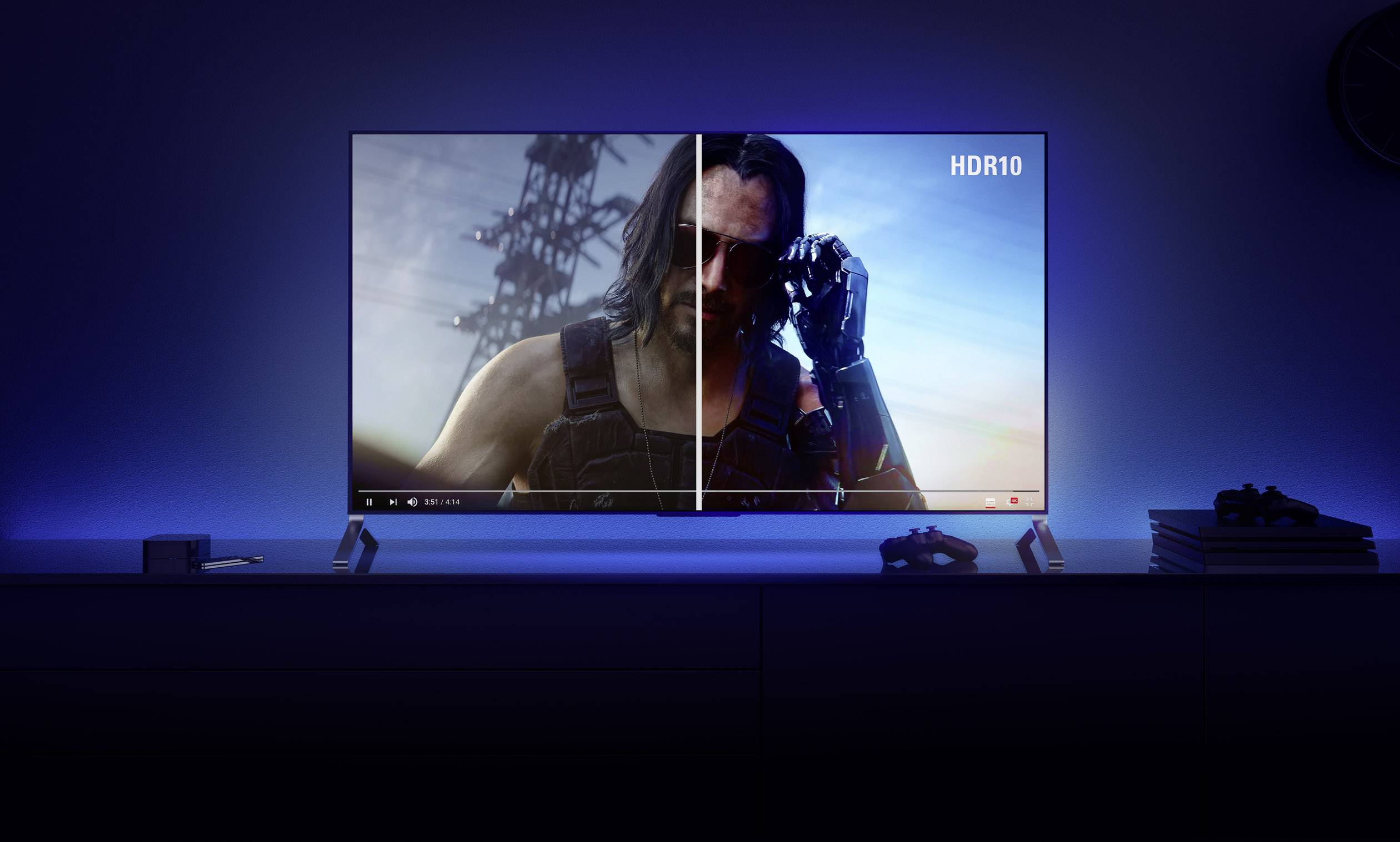 Elgato Game Capture 4K60 Pro MK.2 Console de streaming Fonction Livestream, Fonction commentaires en direct