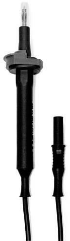 HT Instruments 4717-S-IEC100N Cordon de mesure de sécurité 1 pc(s)