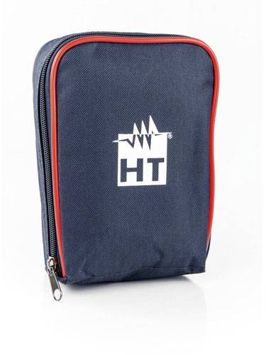 HT Instruments 1003230 B80 Sacoche pour appareil de mesure