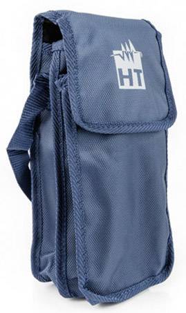HT Instruments 1009300 SP6085 Sacoche pour appareil de mesure