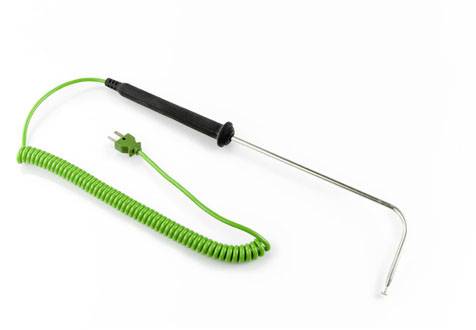 HT Instruments TK111 Sonde de surface -40 à 400 °C sonde K