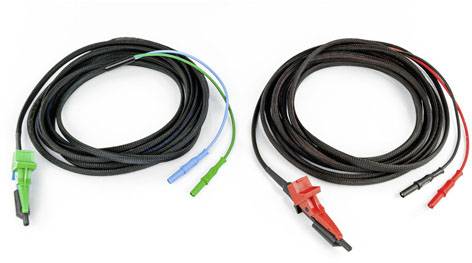 HT Instruments 1003240 C7000/05 Câble de mesure 1 pc(s)