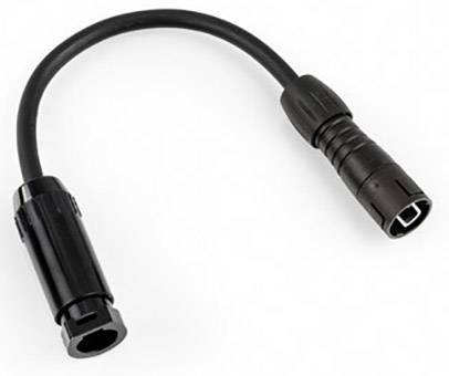 HT Instruments 1009760 ACONBIN Câble adaptateur 1 pc(s)