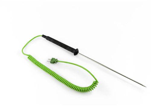 HT Instruments TK109 Sonde de température -40 à 800 °C sonde K