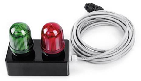 HT Instruments 1009875 FT3R-GLP Voyant lumineux 1 pc(s)