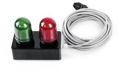 HT Instruments 1009875 FT3R-GLP Voyant lumineux 1 pc(s)