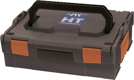 HT Instruments Sortimo L-Boxx HT 2009220 Mallette pour appareil de mesure