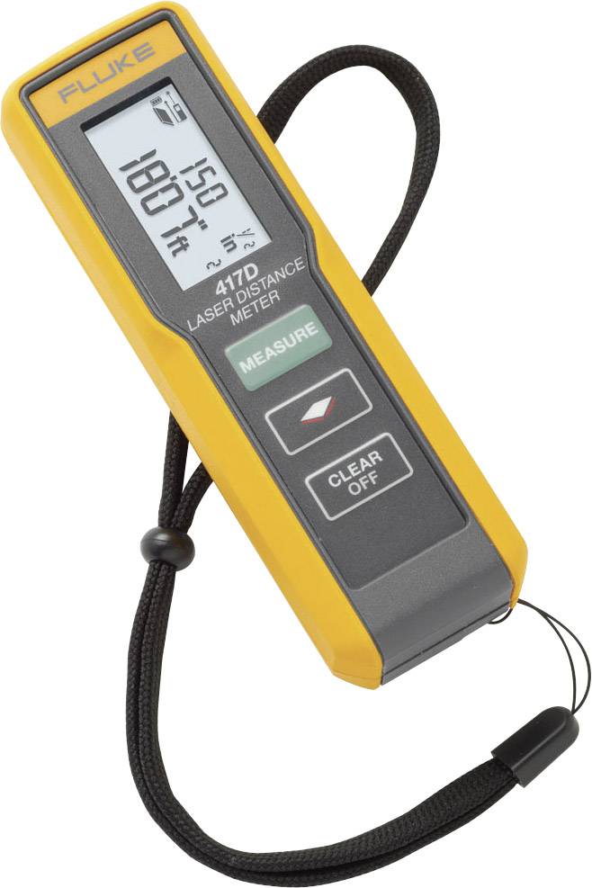 Fluke FLUKE-417D Télémètre laser 40 m