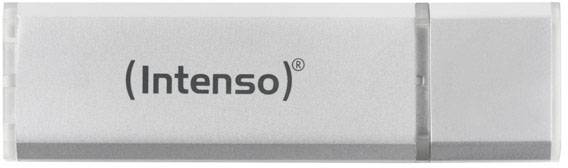 Intenso Ultra Line Clé USB 256 GB argent 3531492 USB 3.1 (Gen 1)