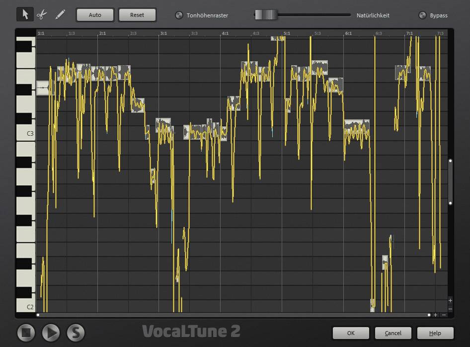 Magix Music Maker Performer Edition Vollversion, 1 Lizenz Windows Musik-Software