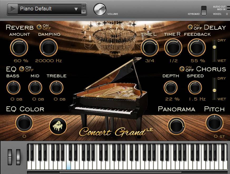 Magix Music Maker Performer Edition Vollversion, 1 Lizenz Windows Musik-Software