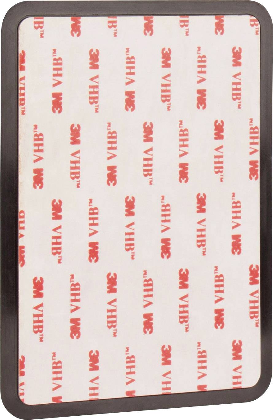 The Joyfactory MagConnect 3M Patin adhésif universel