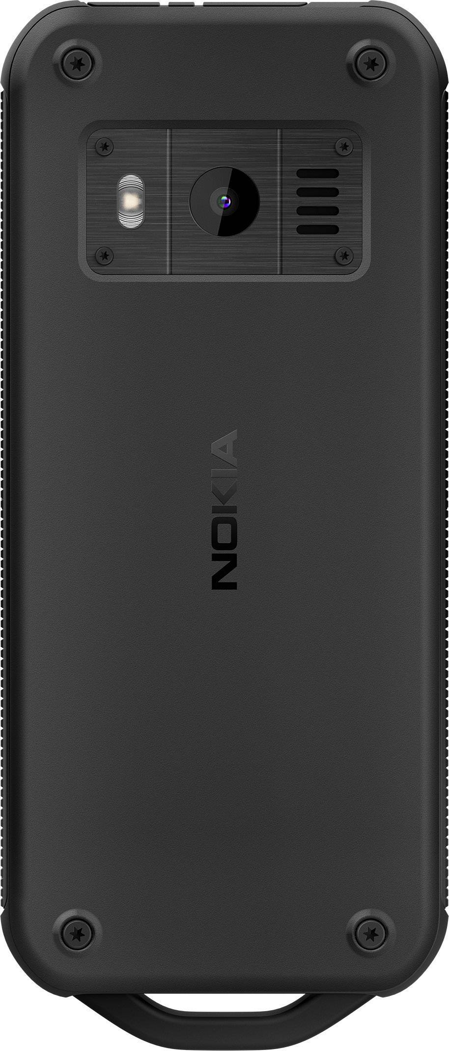 Téléphone portable outdoor Nokia 800 Tough noir