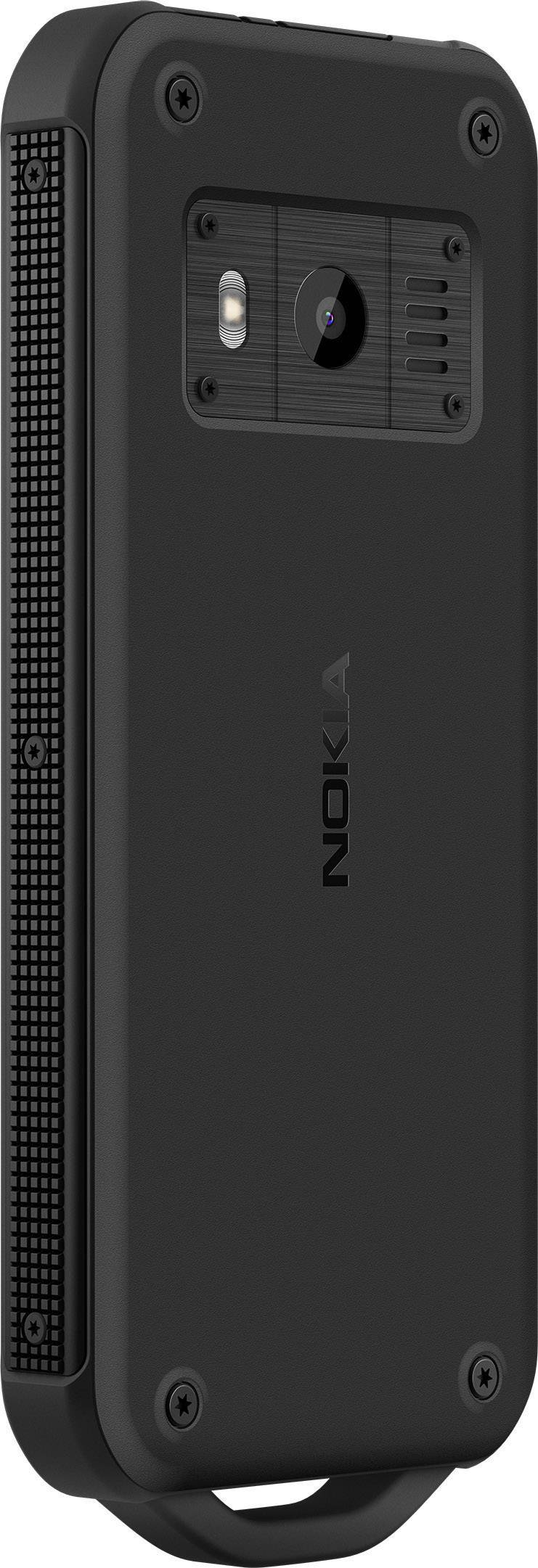 Téléphone portable outdoor Nokia 800 Tough noir