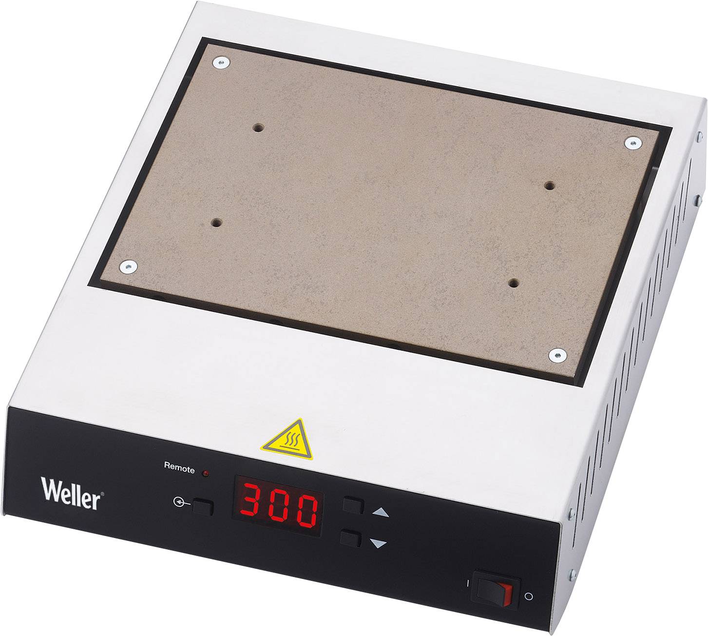 Corps de chauffe de remplacement;Weller WHP 1000 1000 W 50 - 300 °C