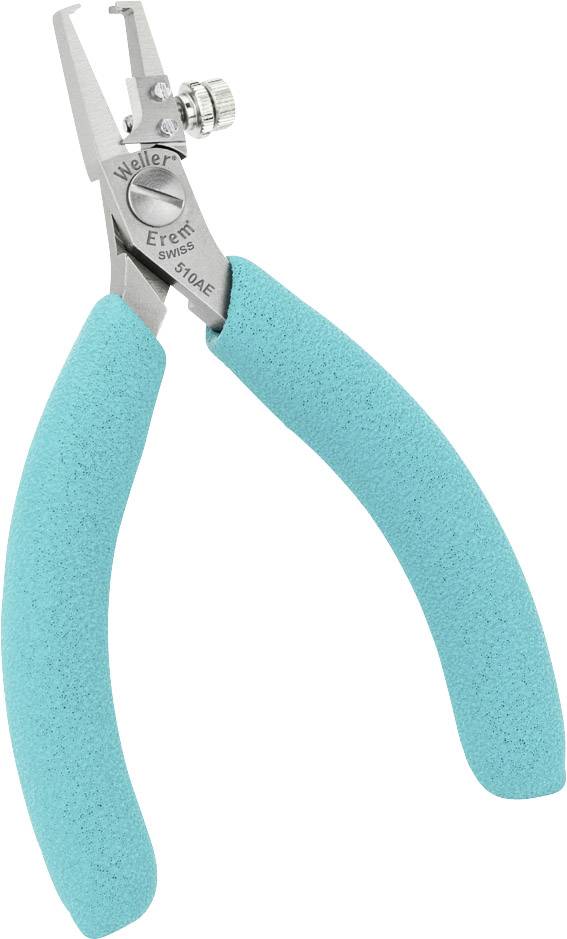 Weller Erem® 510AE Pince à dénuder 18 à 30 0.25 à 1.02 mm