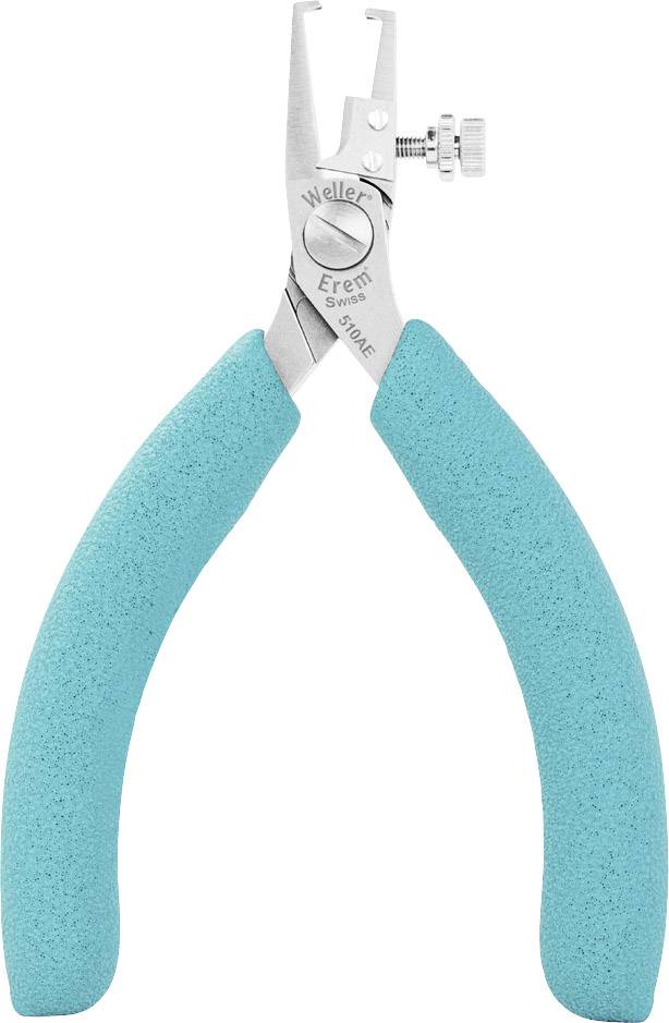Weller Erem® 510AE Pince à dénuder 18 à 30 0.25 à 1.02 mm