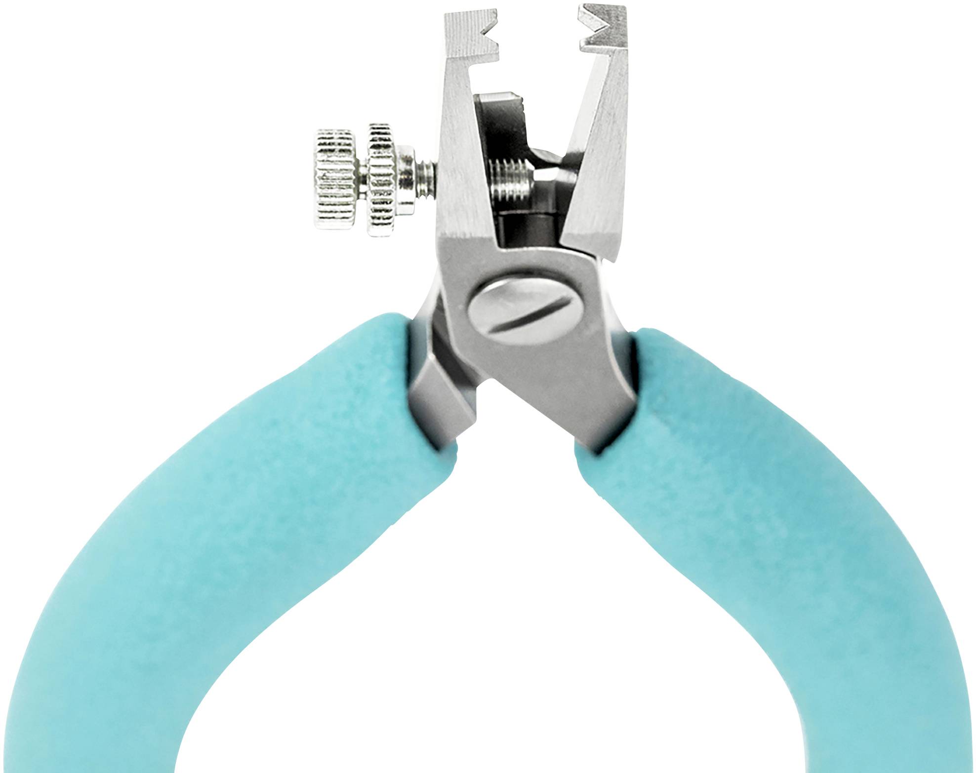 Weller Erem® 510AE Pince à dénuder 18 à 30 0.25 à 1.02 mm