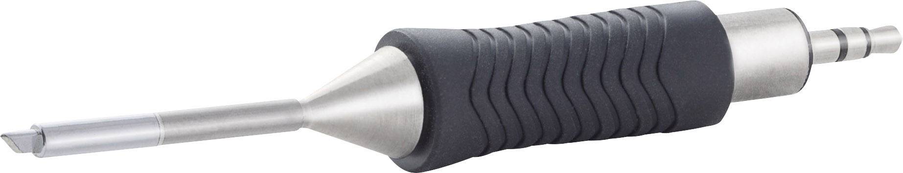 Weller RTM 030 K MS Panne de fer à souder couteau lame 45° Taille de la panne 3 mm Longueur de la panne 19 mm Contenu 1 pc(s)