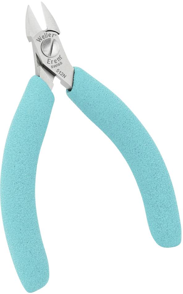 Weller Erem® 512N antistatique (ESD) Pince coupante diagonale 115 mm